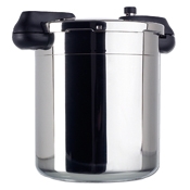 Specialty Cookware - Pressure Cookers
