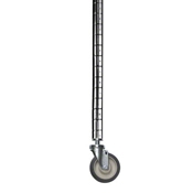 Shelving Components - Mobile Posts