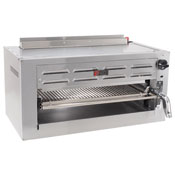 Broilers - Salamander Broilers