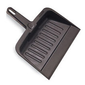 Rubbermaid 12 Heavy-Duty Dust Pan