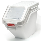Rubbermaid 9-1/2 Baker's Spatula