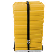 Cook's Single Four Star Tray Stack Carrier