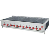 Broilers - Low Profile Broilers