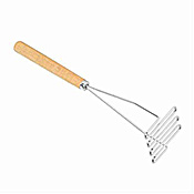 Kitchen Prep Utensils - Potato Mashers