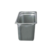 Steam Table Pans - Third Size Steam Table Pans