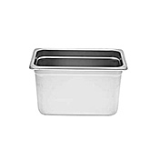 Steam Table Pans - Fourth Size Steam Table Pans