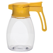 Tabletop Accessories - Syrup Dispensers