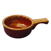 Dinnerware - Soup Crocks