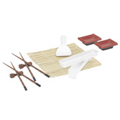 Dinnerware - Sushi Sets and Accessories