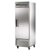 True T-Series Freezers