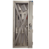 Cook's 18 x 43 Tool Locker