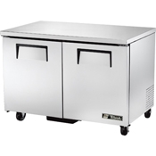 Commercial Freezers - Undercounter Freezers