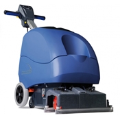 Floor Cleaning Machines - Auto Scrubbers