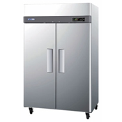 Commercial Freezers - Solid Door Freezers
