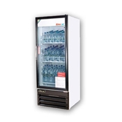 Commercial Refrigerators - Refrigerated Merchandisers