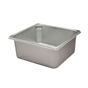 Two-Thirds Size Steam Table Pans - Food Pans