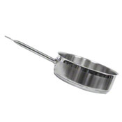 Saute Pans - Stainless Steel Saute Pans