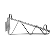 Shelving Accessories - Wall Brackets