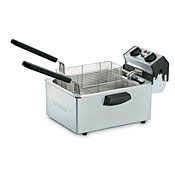 Commercial Fryers - Countertop Fryers