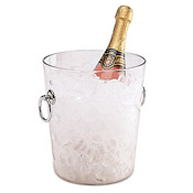 Wine Buckets, Stands, and Chillers - Bar Supplies