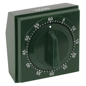 Kitchen Timers - Mechanical Kitchen Timers