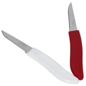 Professional Knives - Paring Knives