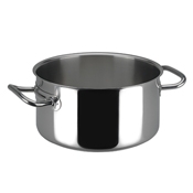 Stainless Steel Braziers