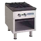 Commercial Ranges - Stock Pot Ranges
