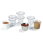 Tabletop Accessories - Sauce Cups