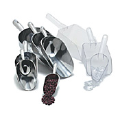 Kitchen Measuring Tools - Food Scoops