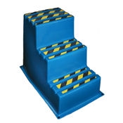 Material Handling - Step Ladders