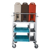 Carts - Beverage Carts