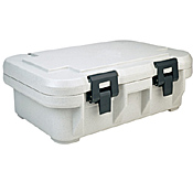 Cambro Camcarrier S-Series Insulated Food Pan Carriers