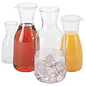 Tabletop Accessories - Beverage Decanters