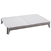 Shelving Components - Solid Shelves