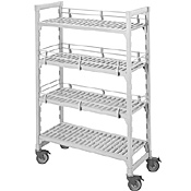 Food Storage Shelving - Shelving Components