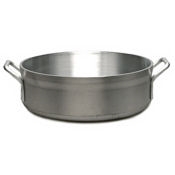 Aluminum Braziers