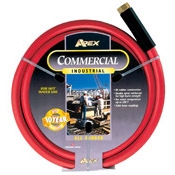 Hoses and Nozzles - Hoses