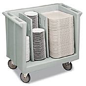 Carts - Tray and Dish Carts