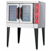 Vulcan Convection Ovens