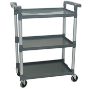 FSE 40"L Light-Duty Utility Cart