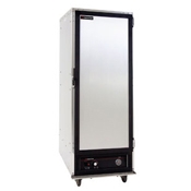 Cres Cor 131-UA-11D Heated Cabinet