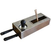 Equipex Free Standing Crepe Kit