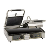 Equipex MAJESTIC VC Vitroceramic Grills and Griddles