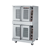 Garland MCO-GD-20-S Convection Oven