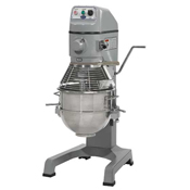 Globe SP30P 30 qt Pizza Mixer