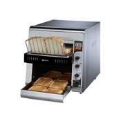 Holman QCS2-500 Toaster