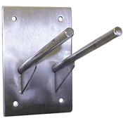 Cook's Single Kettle Tool Bracket