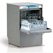 Lamber Electronic Undercounter Glass Washer