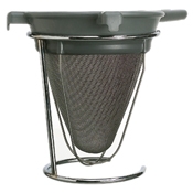 Matfer Bourgeat Boullion Strainer